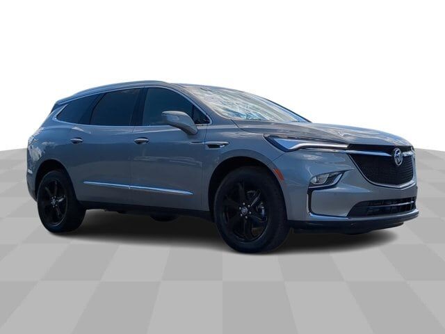 2024 BUICK Enclave