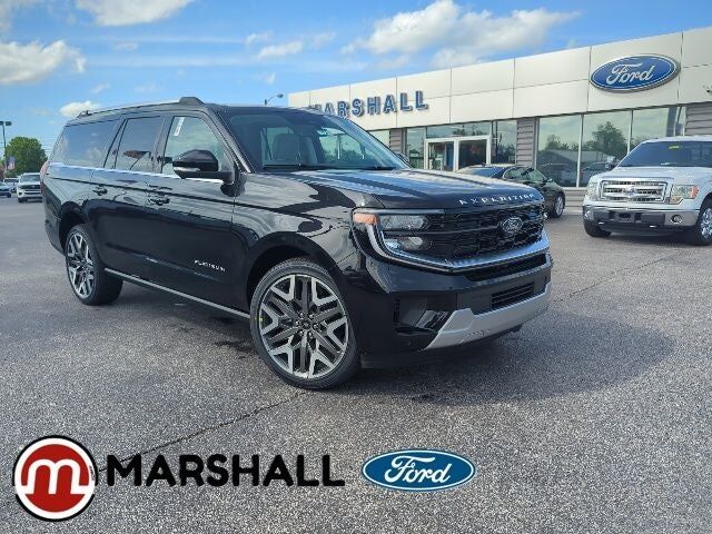 2026 FORD Expedition