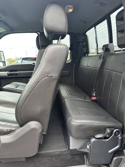 2015 FORD F-350