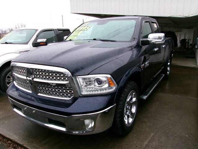 2013 RAM 1500
