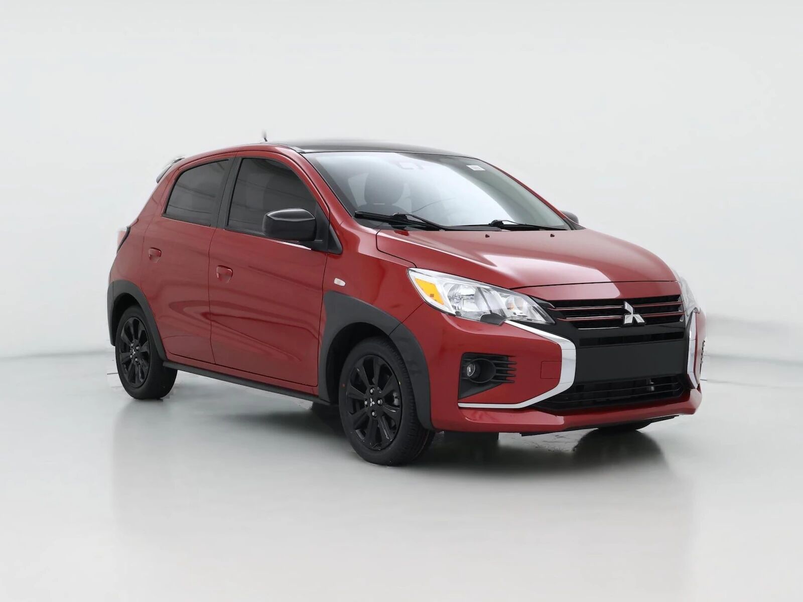 2024 MITSUBISHI Mirage