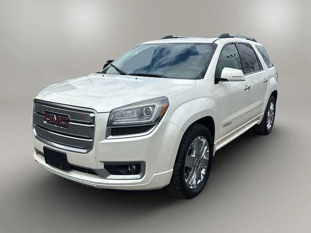 2015 GMC Acadia