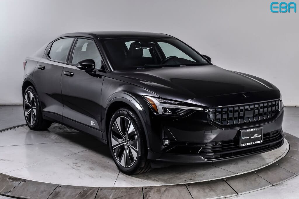 2023 POLESTAR PS2