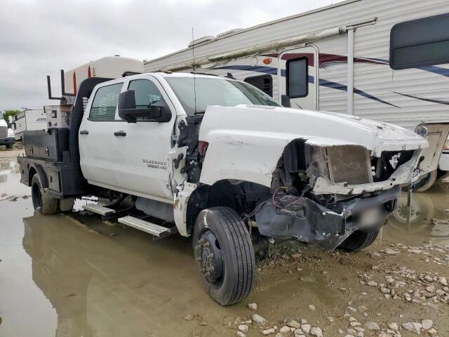 2023 GMC Silverado Medium Duty