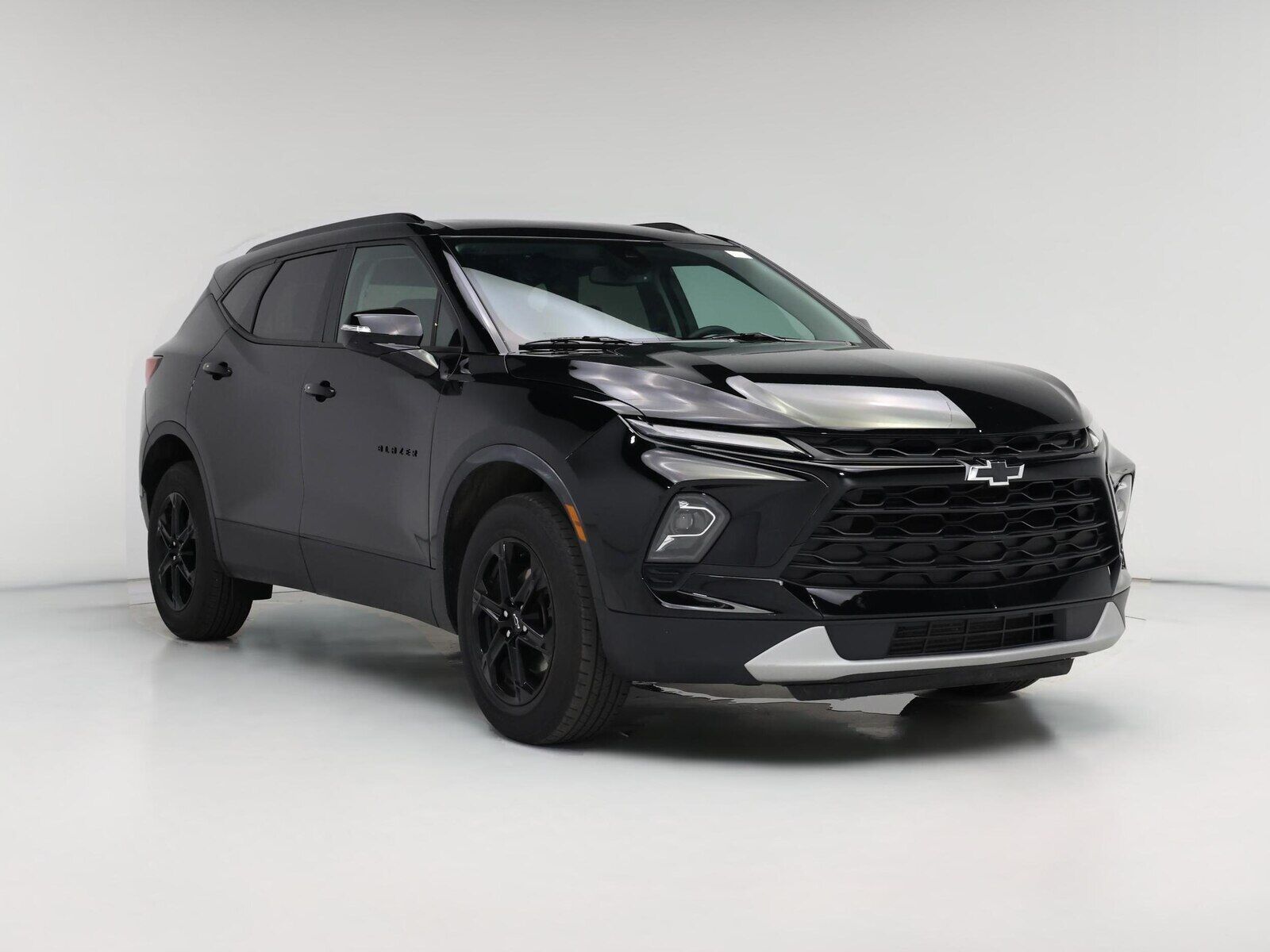 2024 CHEVROLET Blazer