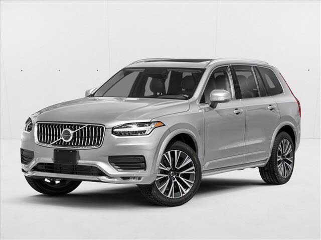 2020 VOLVO XC90
