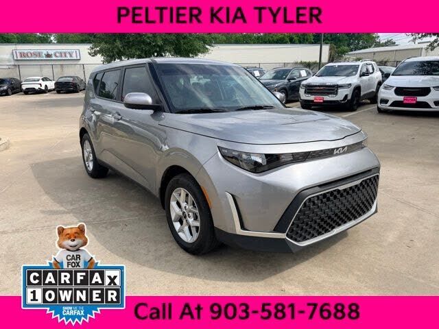 2025 KIA Soul