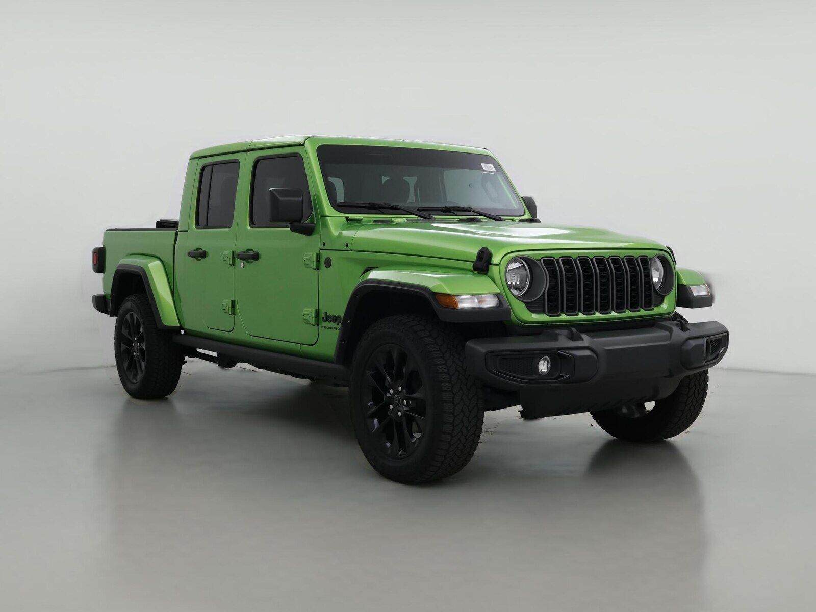 2025 JEEP Gladiator