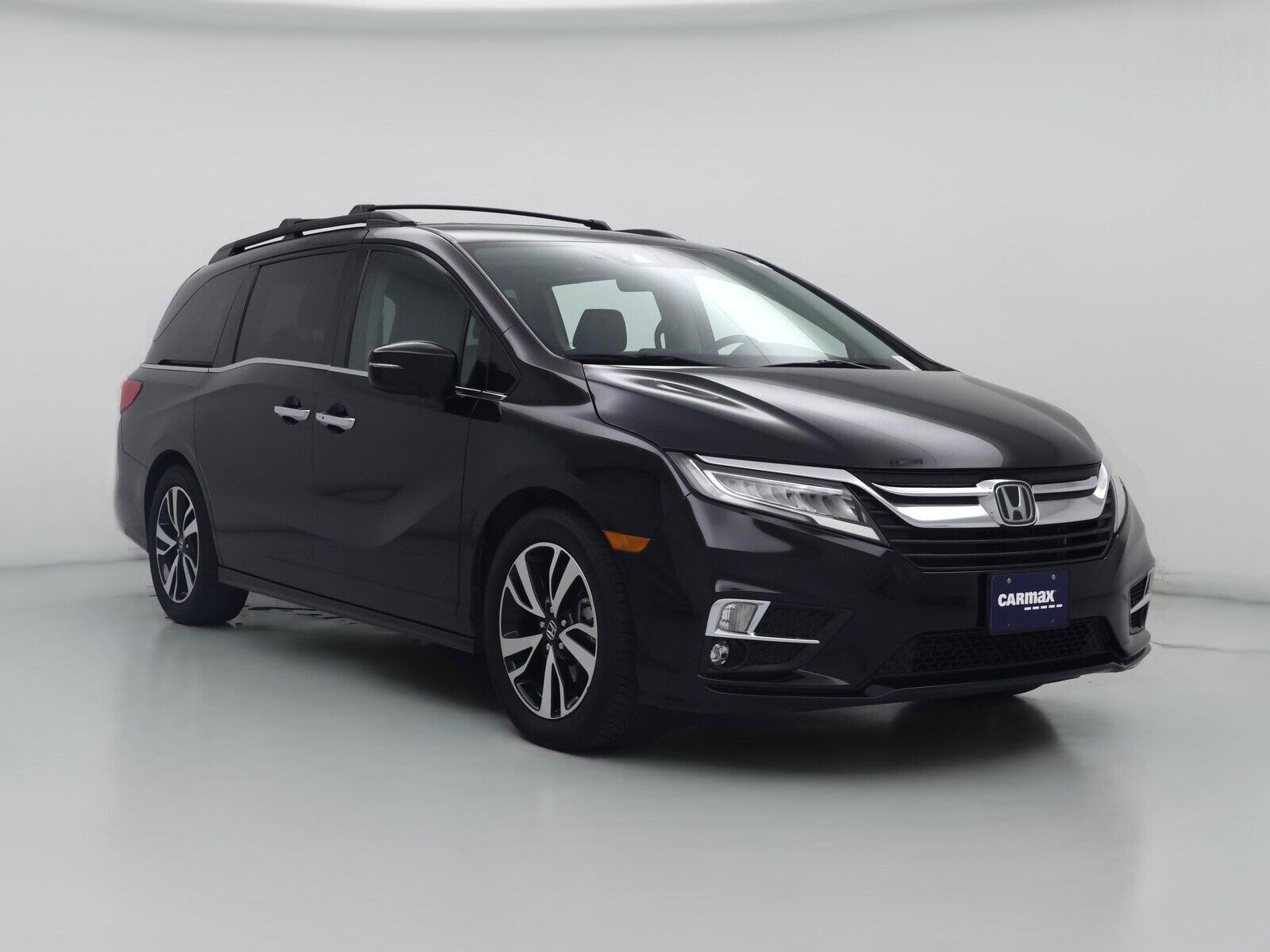 2019 HONDA Odyssey
