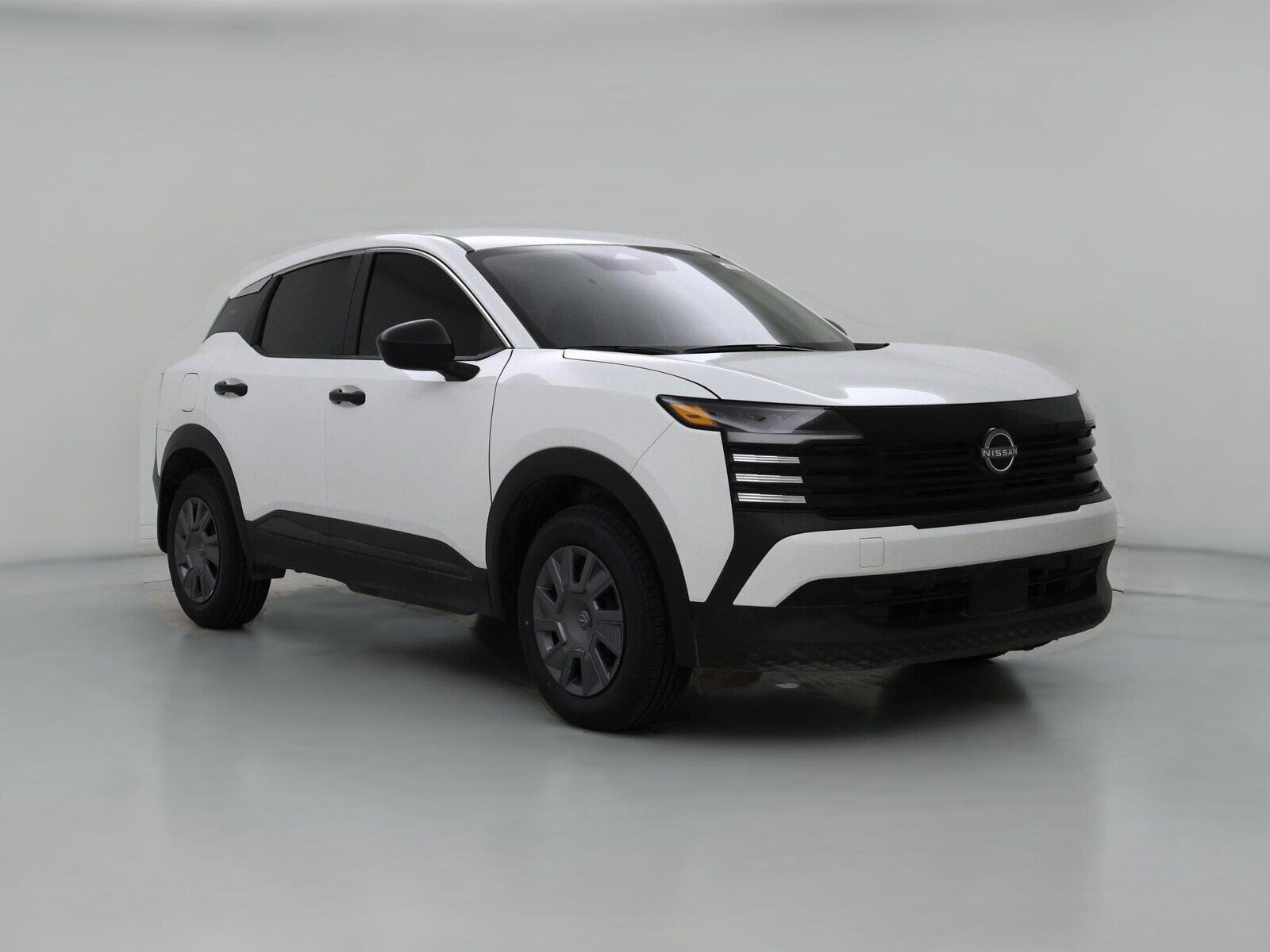2025 NISSAN Kicks