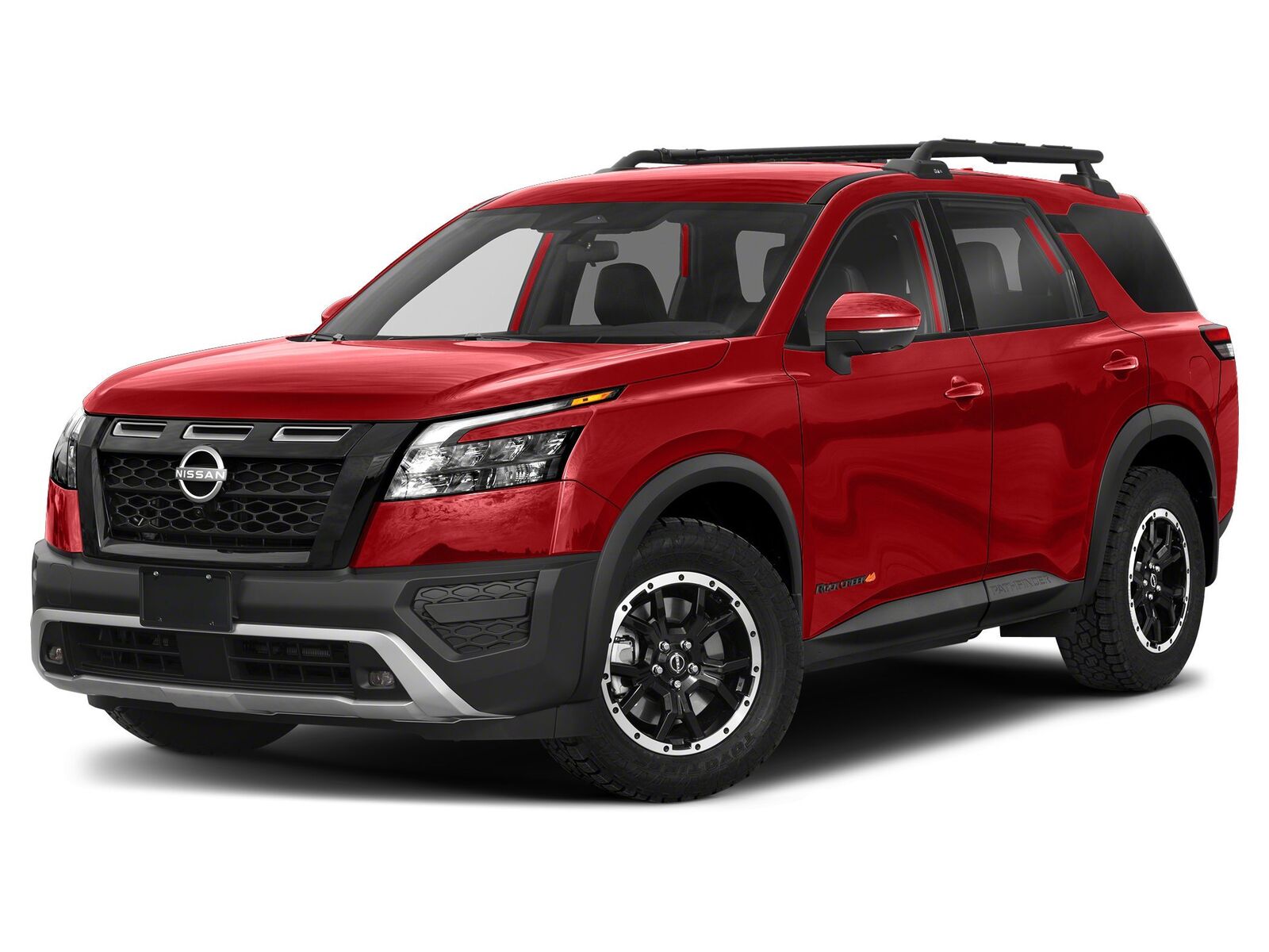 2023 NISSAN Pathfinder