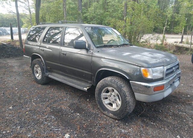 1998 TOYOTA 4-Runner