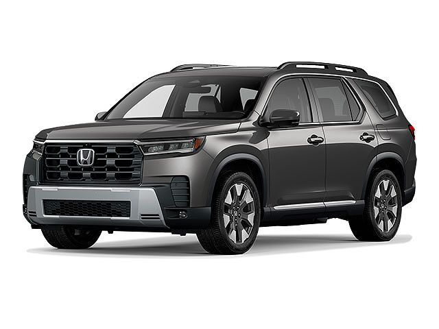 2026 HONDA Pilot