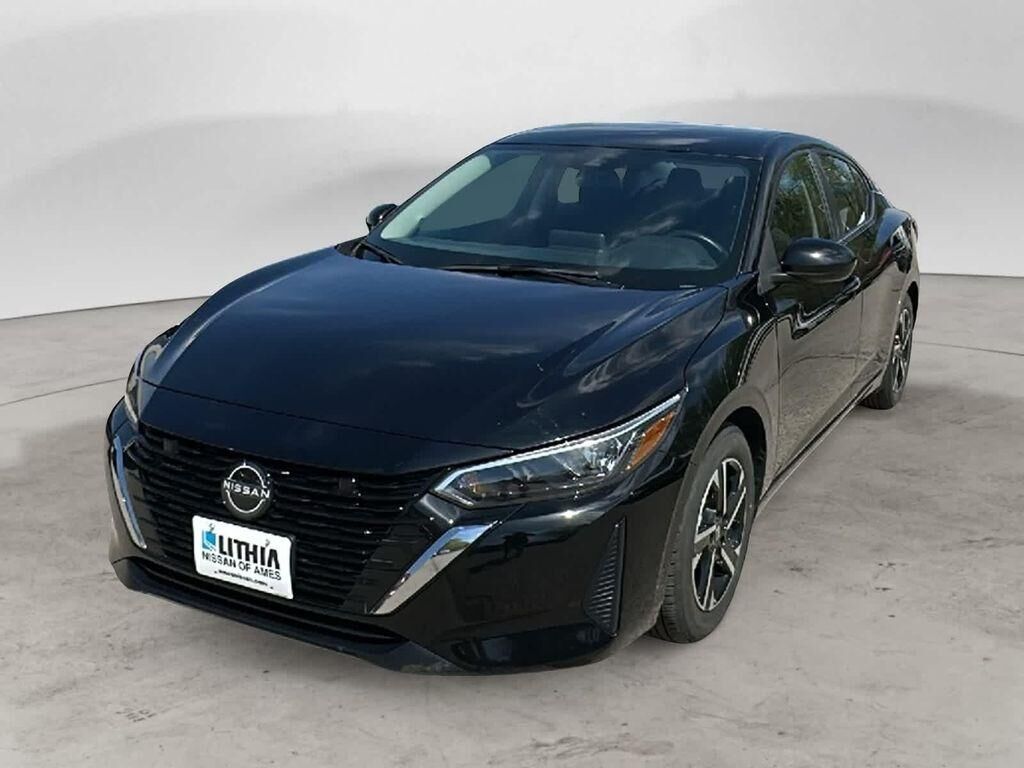 2024 NISSAN Sentra