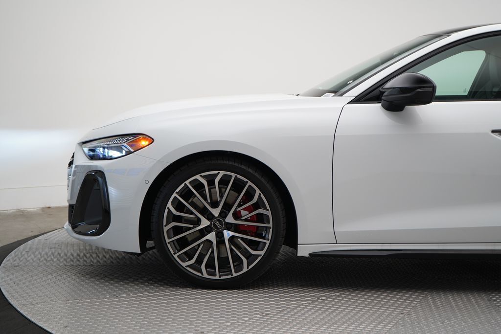 2026 Audi S5