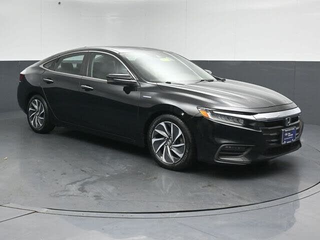 2019 HONDA Insight