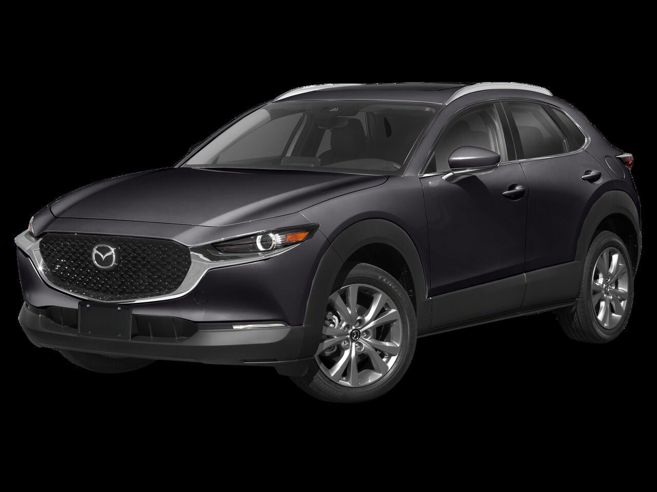 2022 MAZDA CX-30