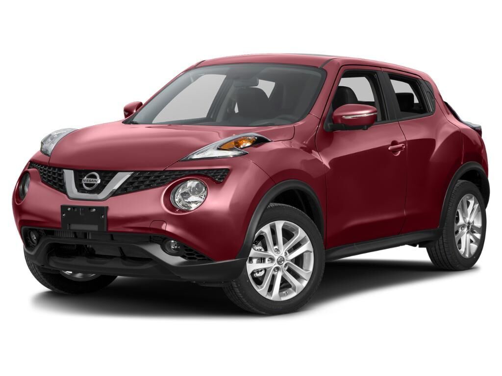 2015 NISSAN Juke