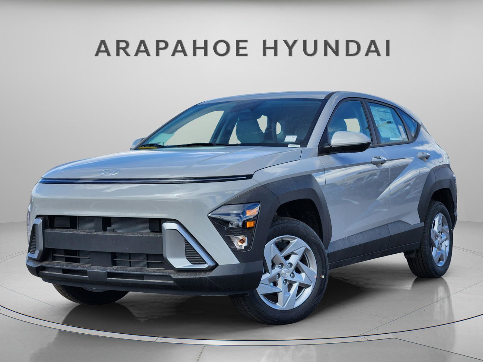 2026 HYUNDAI Kona