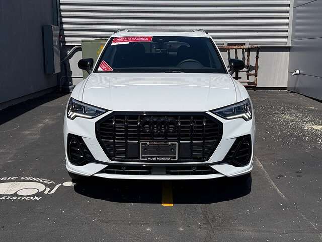 2025 AUDI Q3