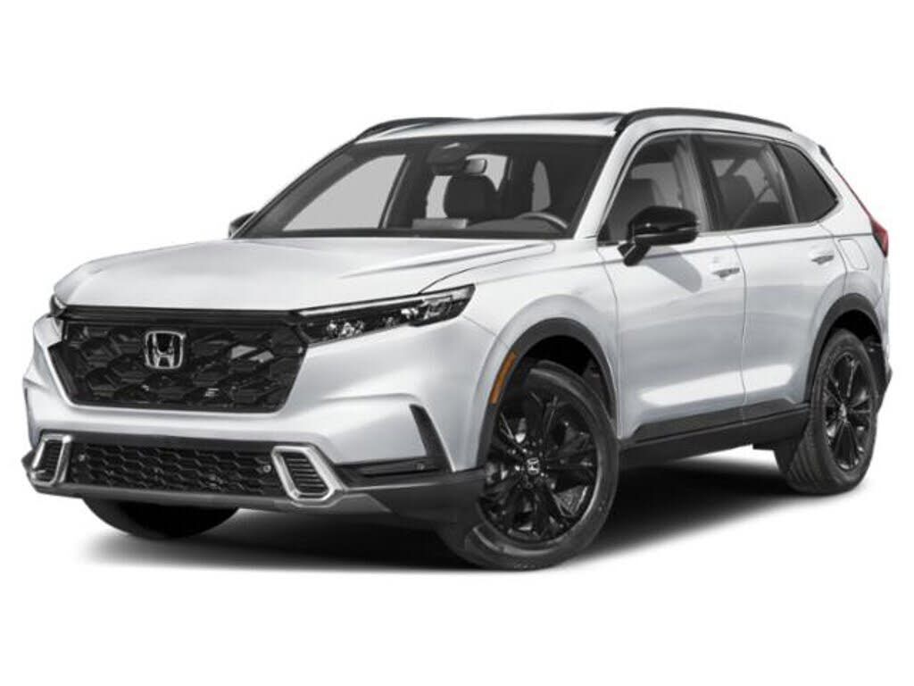 2023 HONDA CR-V