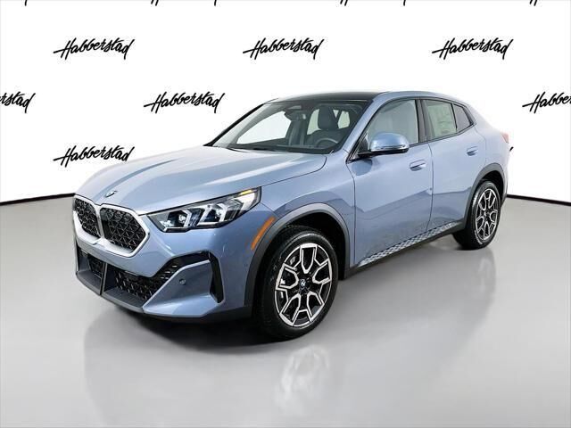 2026 BMW X2