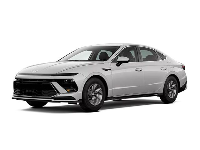 2026 HYUNDAI Sonata
