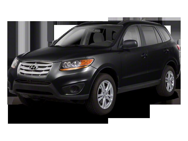 2011 HYUNDAI Santa Fe