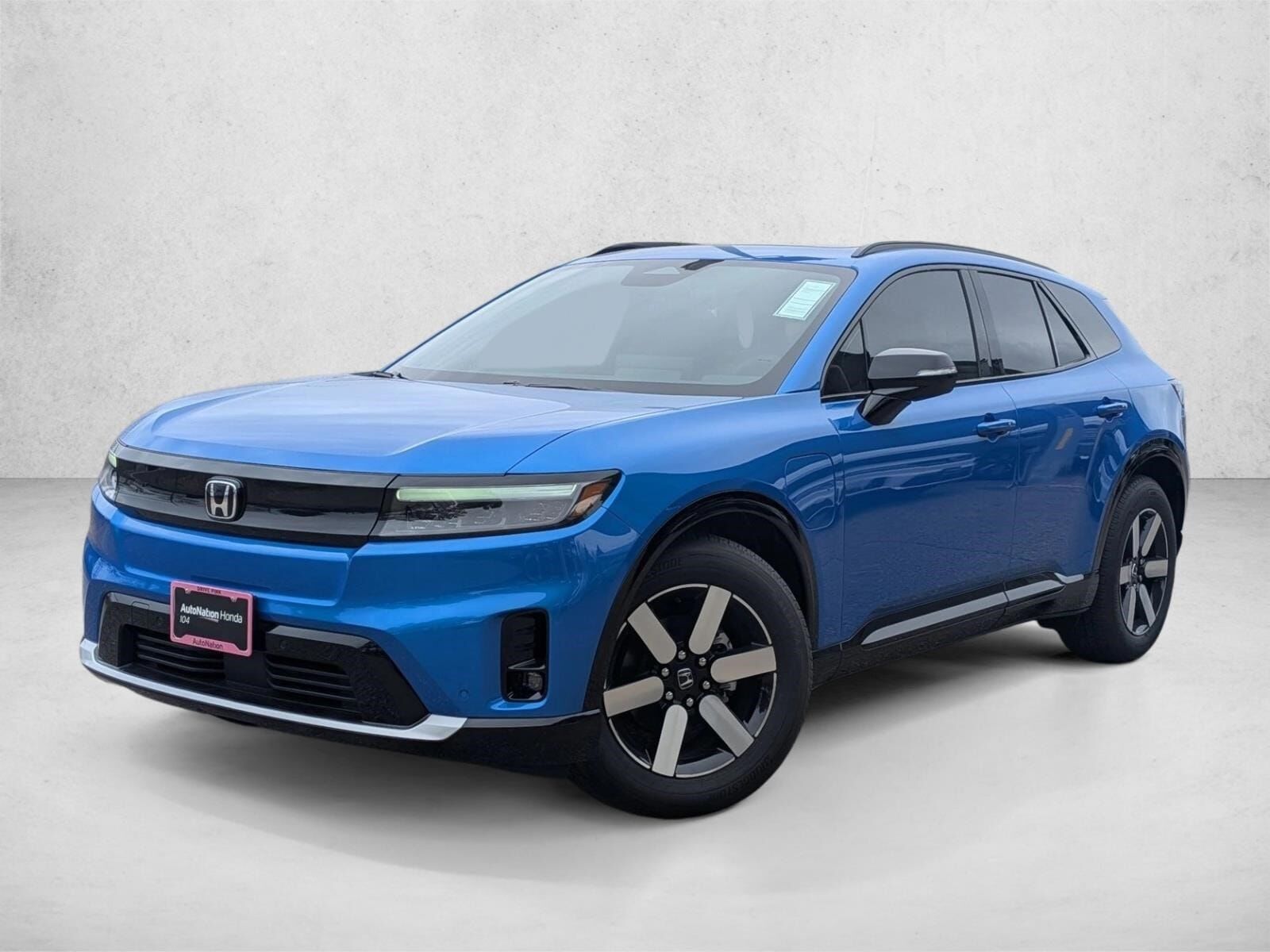 2026 HONDA Prologue