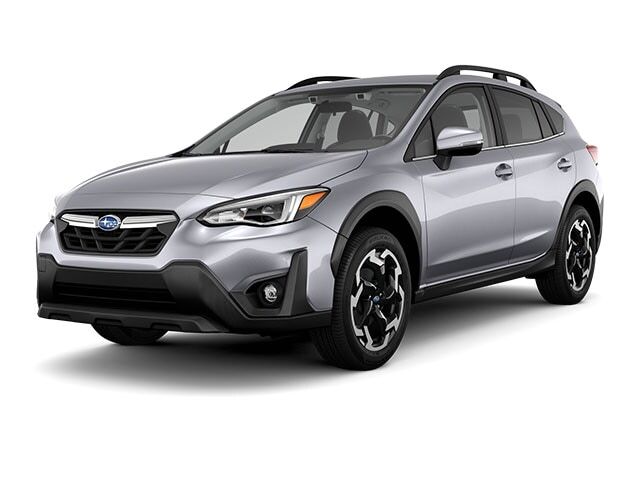 2023 SUBARU Crosstrek