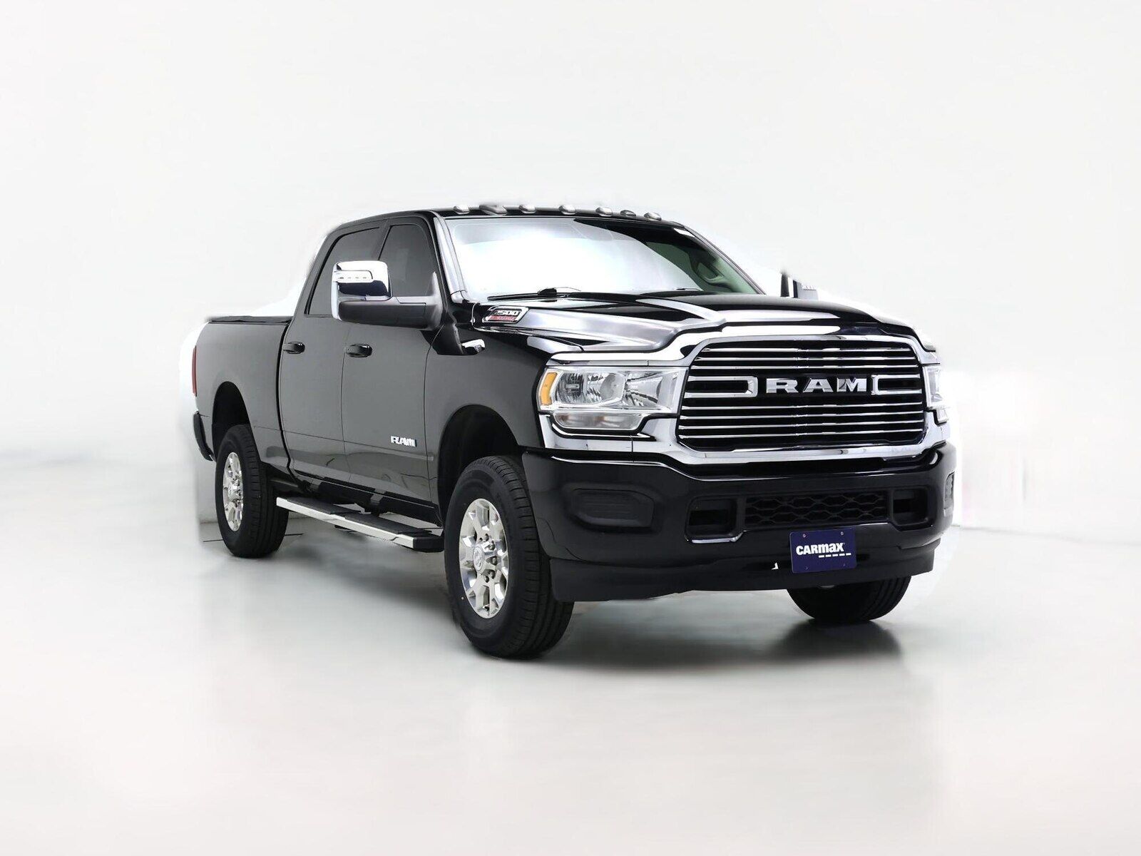 2023 RAM 2500