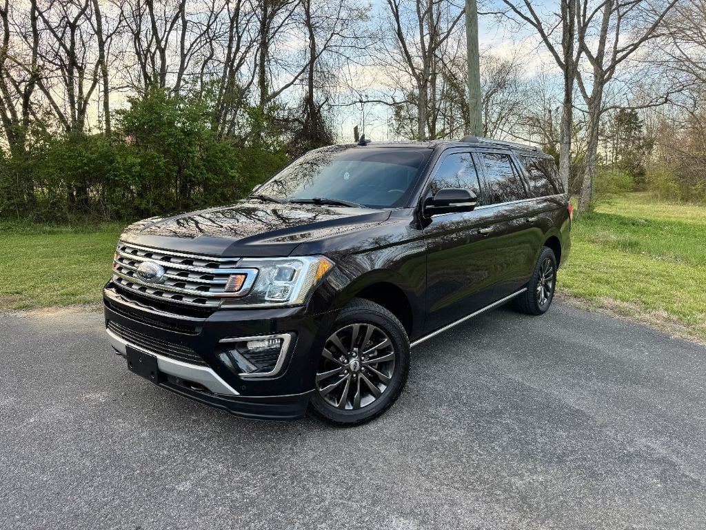 2019 FORD Expedition