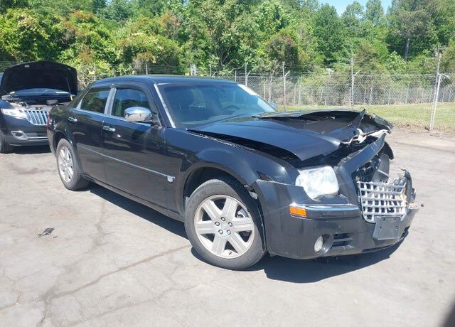 2006 CHRYSLER 300C