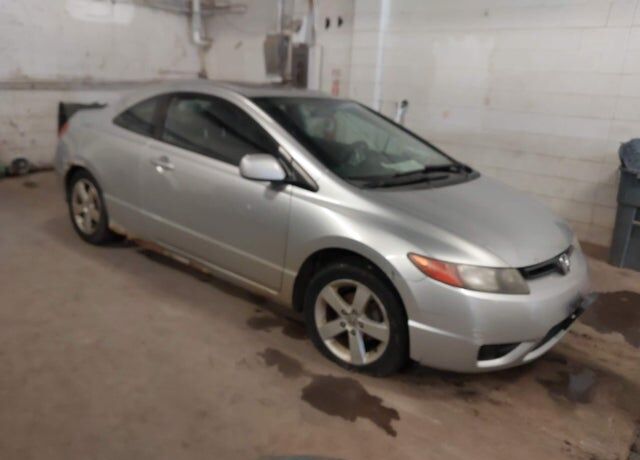 2007 HONDA Civic