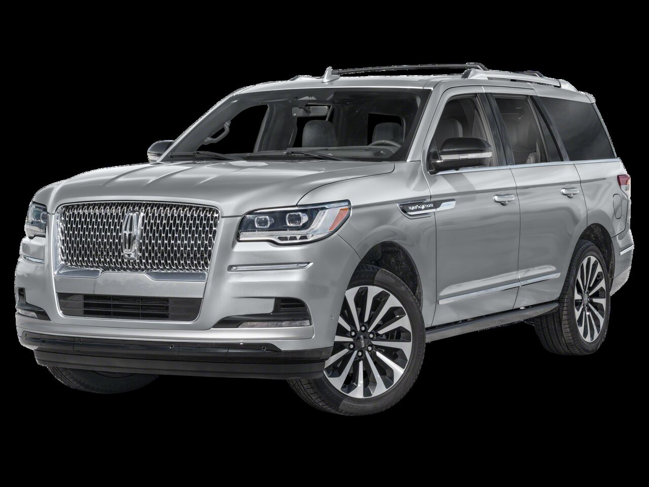 2023 LINCOLN Navigator