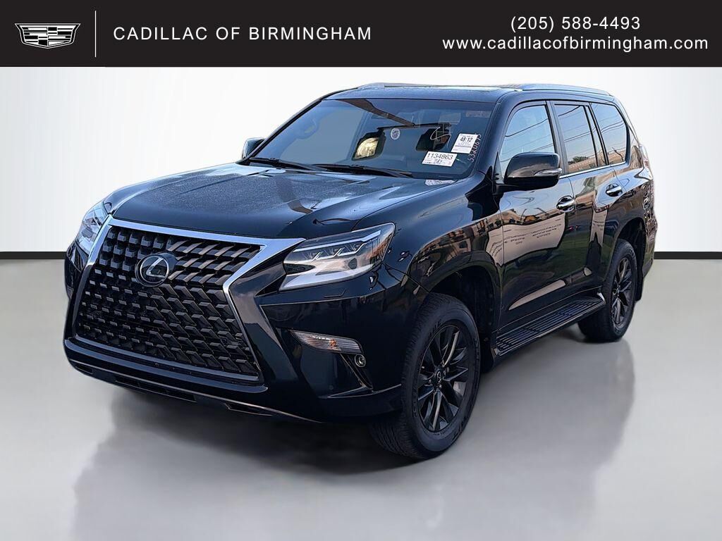 2023 LEXUS GX