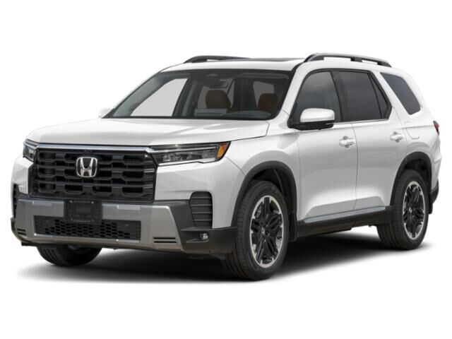 2026 HONDA Pilot