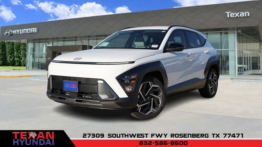 2026 HYUNDAI Kona