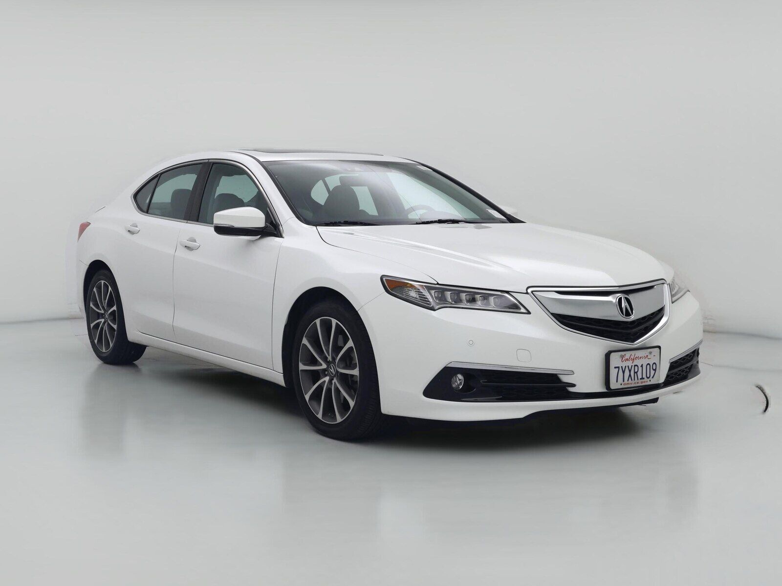 2017 ACURA TLX