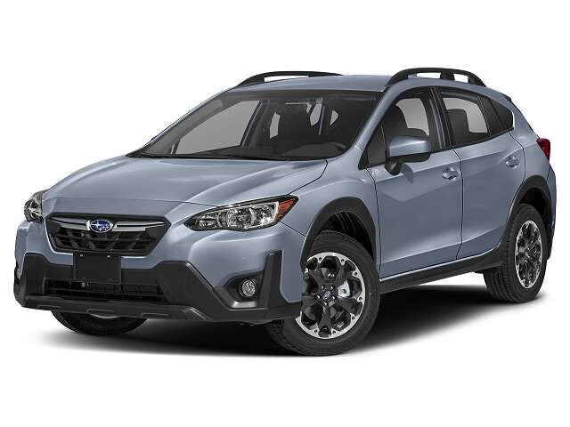 2023 SUBARU Crosstrek