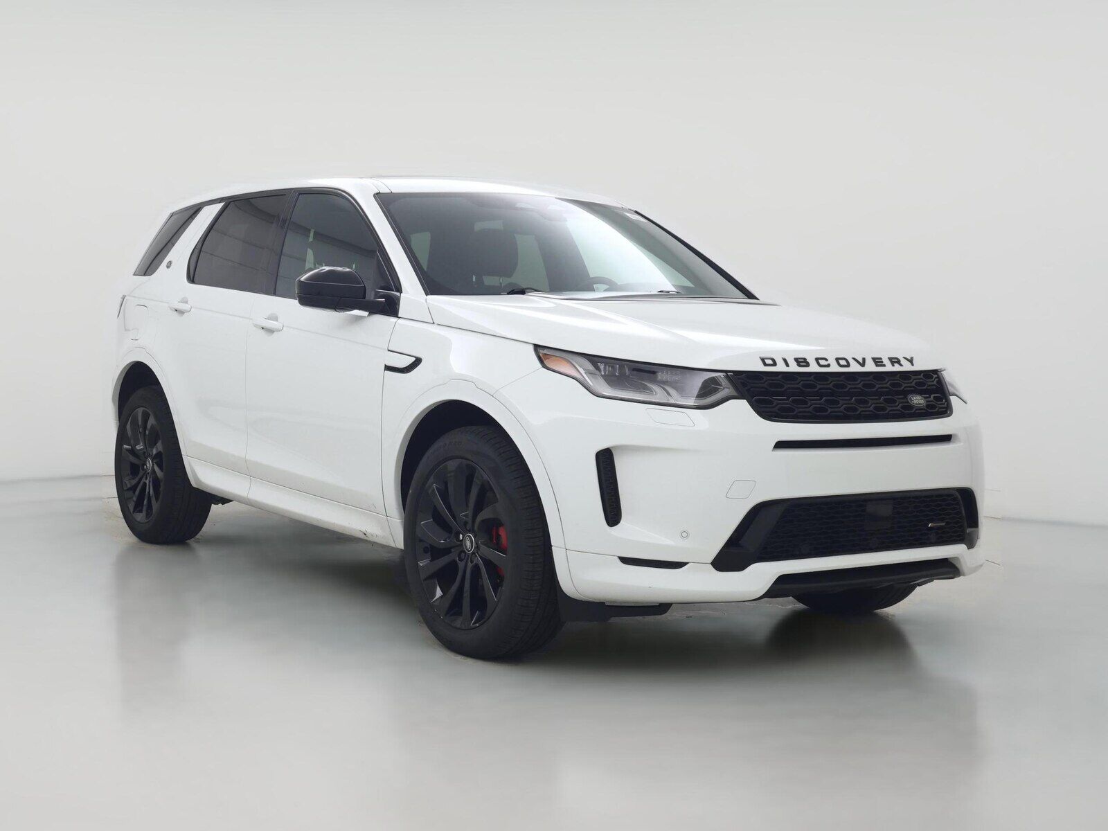 2023 LAND ROVER Discovery Sport