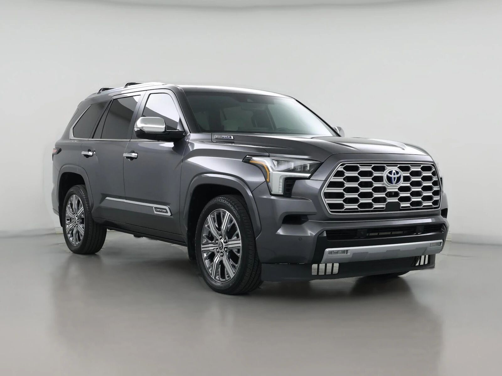 2024 TOYOTA Sequoia