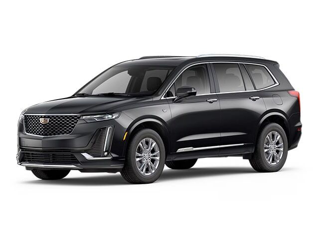 2024 CADILLAC XT6