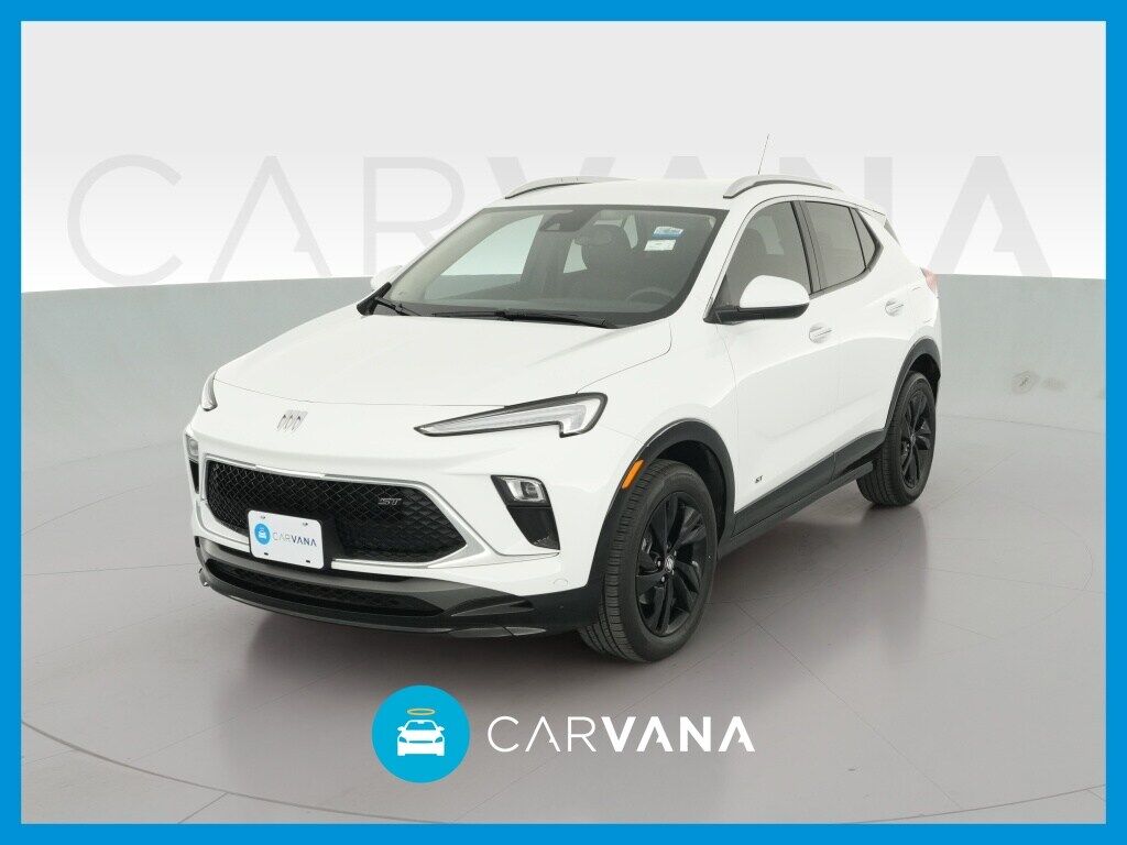 2025 BUICK Encore GX