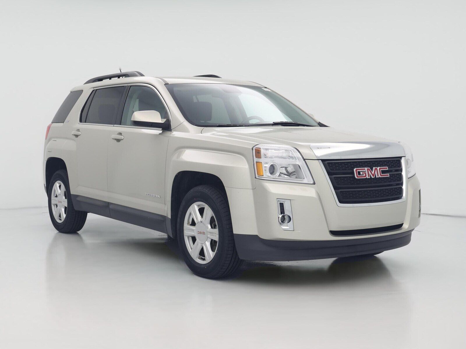 2015 GMC Terrain