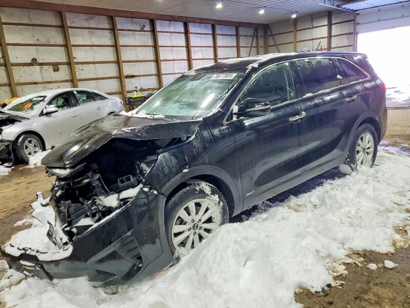 2020 KIA Sorento