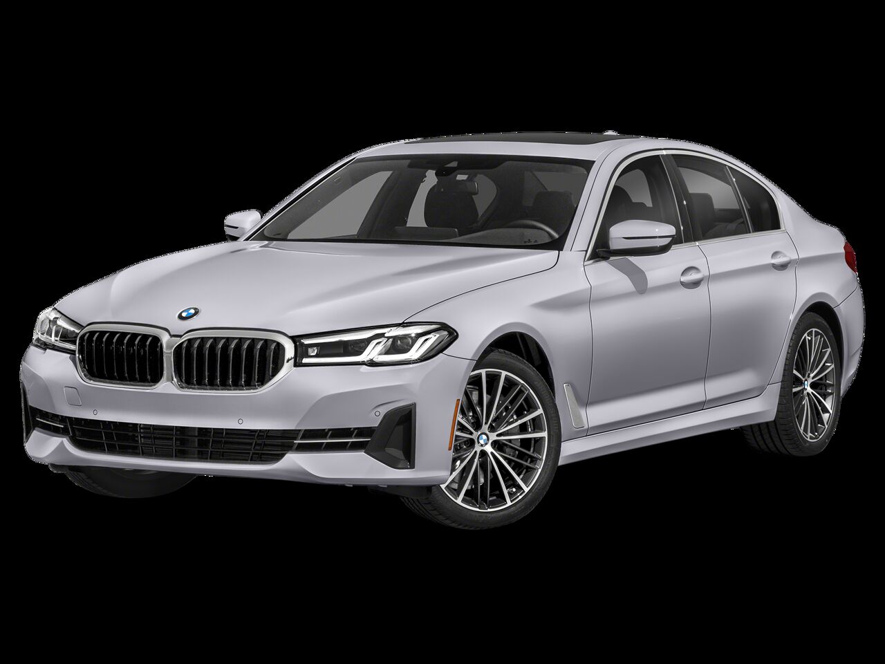 2023 BMW 5 Series