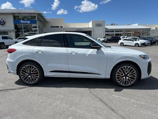 2026 Audi SQ5