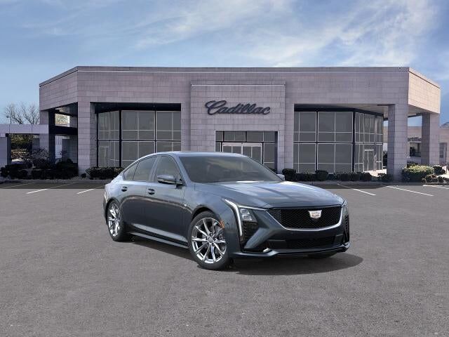 2026 CADILLAC CT5