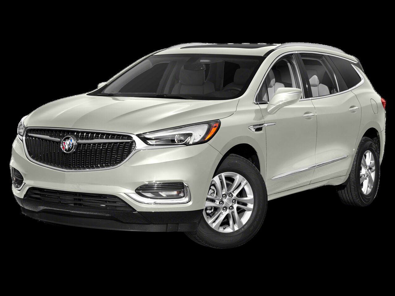 2019 BUICK Enclave